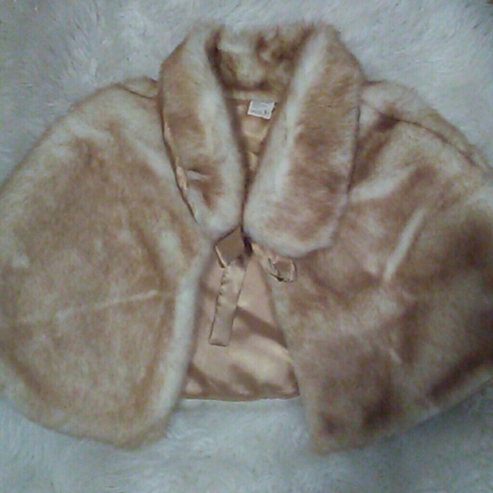 Faux Fur Price Firm.